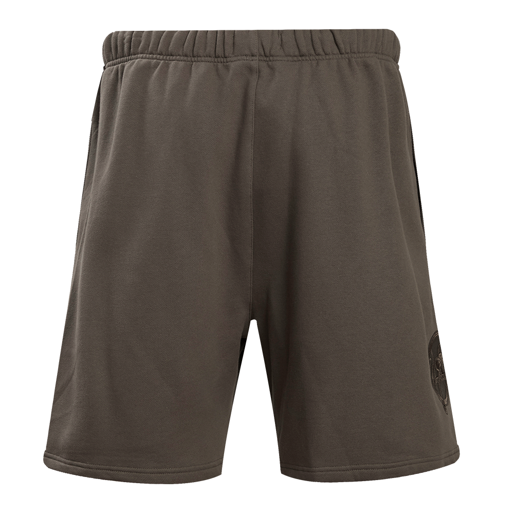 Pro Standard New York Yankees Neutral FLC Shorts