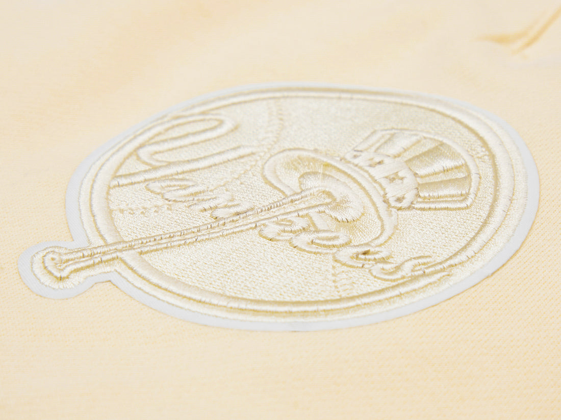 Pro Standard New York Yankees Neutral FLC Shorts