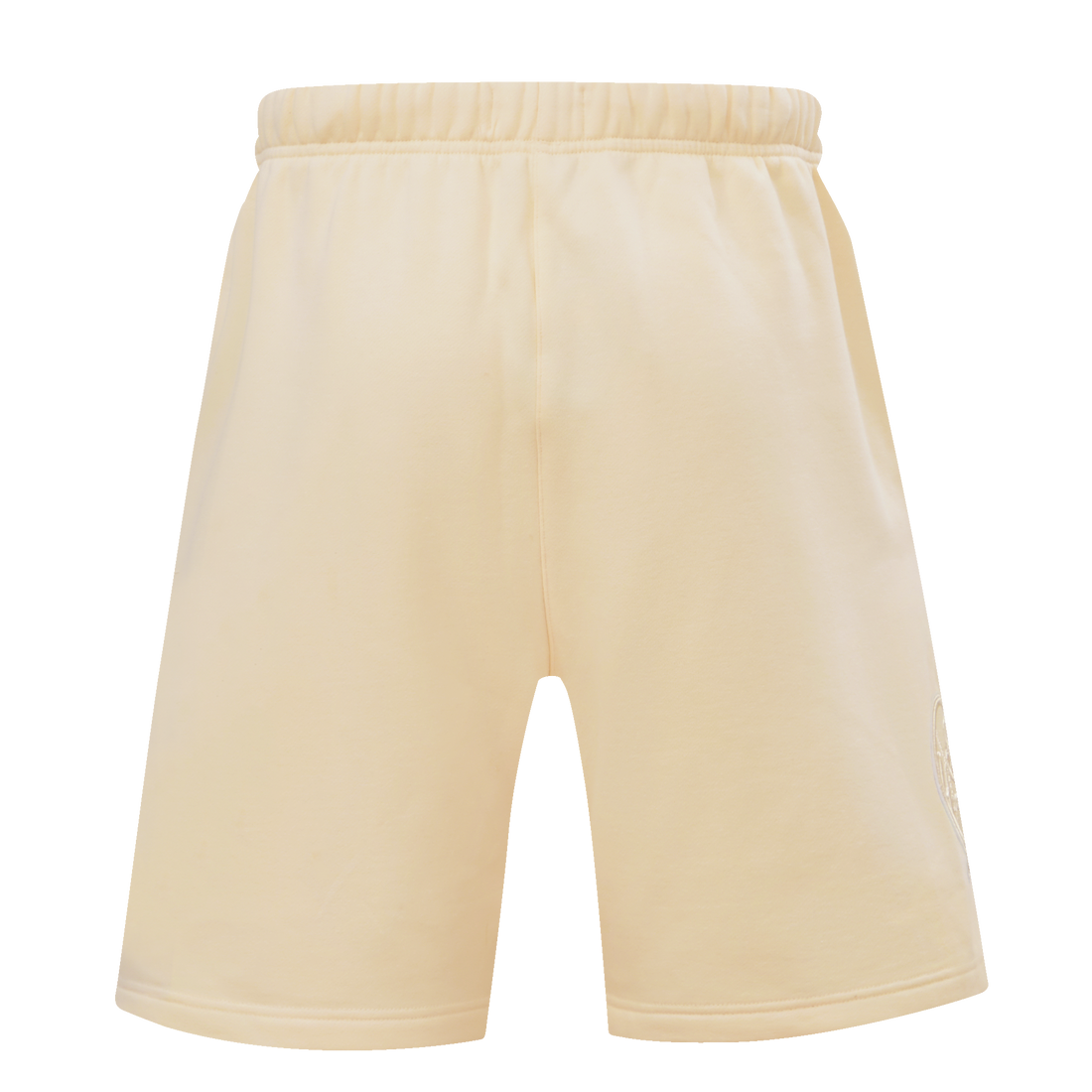 Pro Standard New York Yankees Neutral FLC Shorts