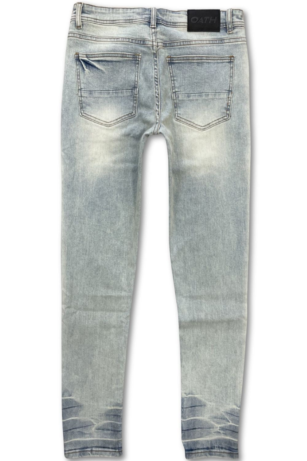 Oath Skinny Fit Jeans - Vintage