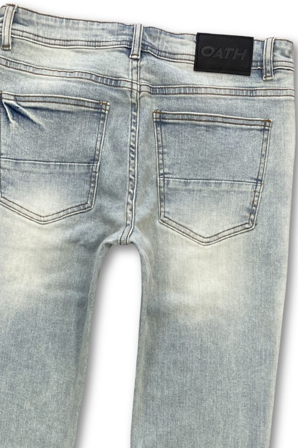 Oath Skinny Fit Jeans - Vintage
