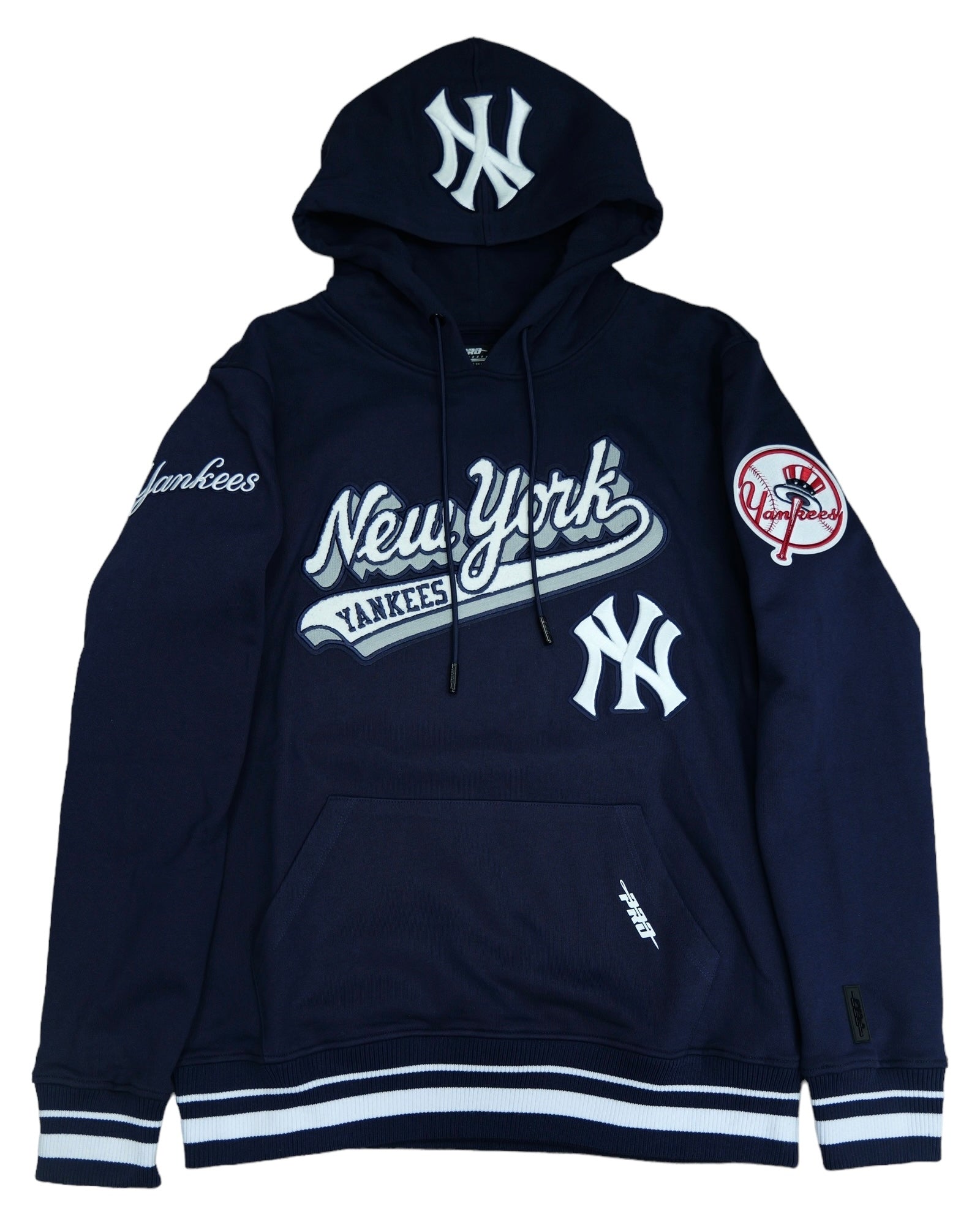 Pro Standard New York Yankees Sweatsuit