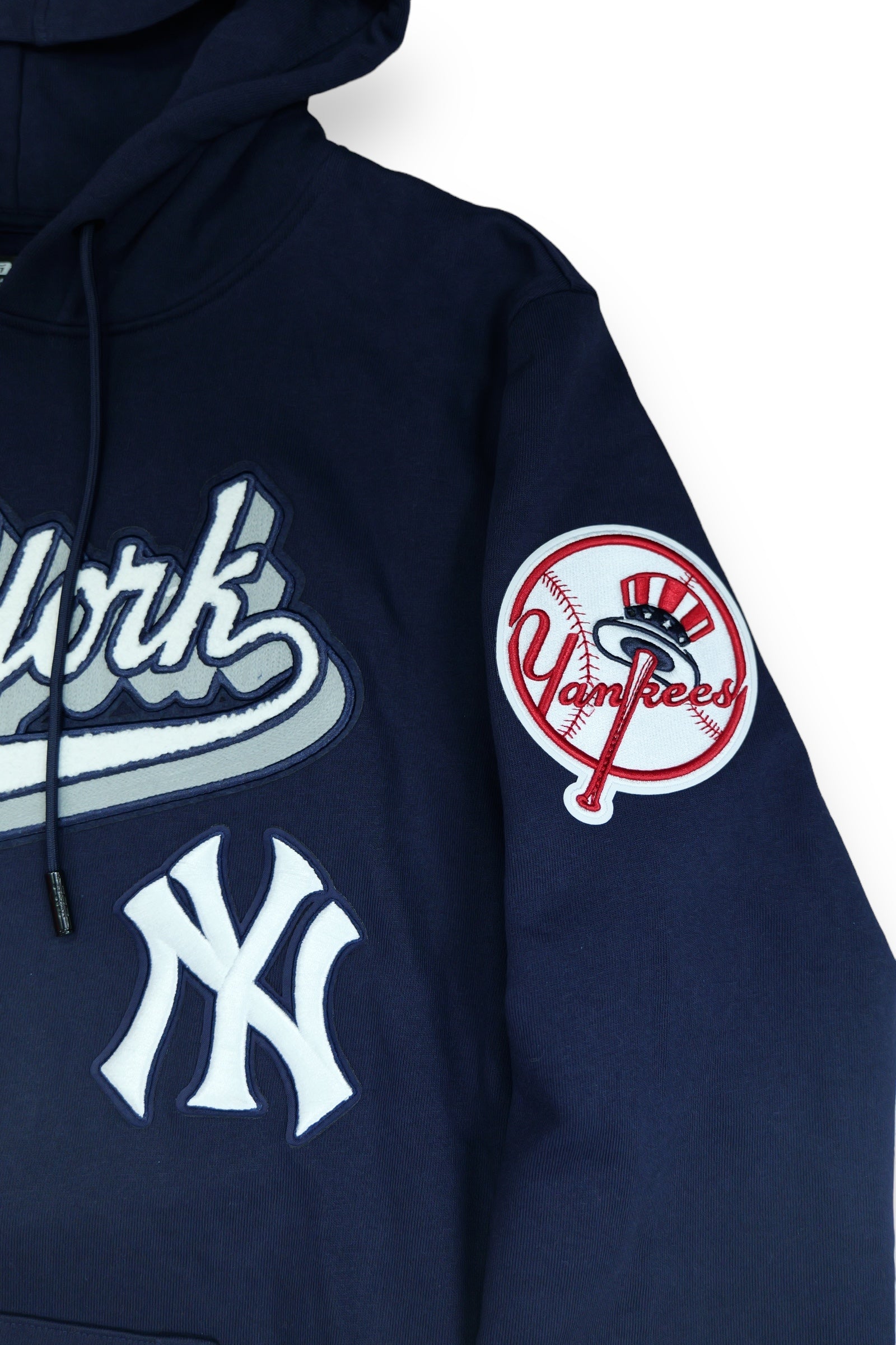Pro Standard New York Yankees Sweatsuit