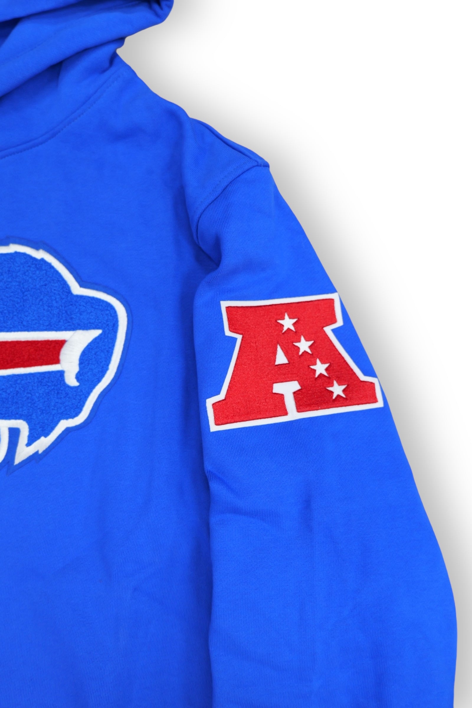 Pro Standard Buffalo Bills Sweatsuit