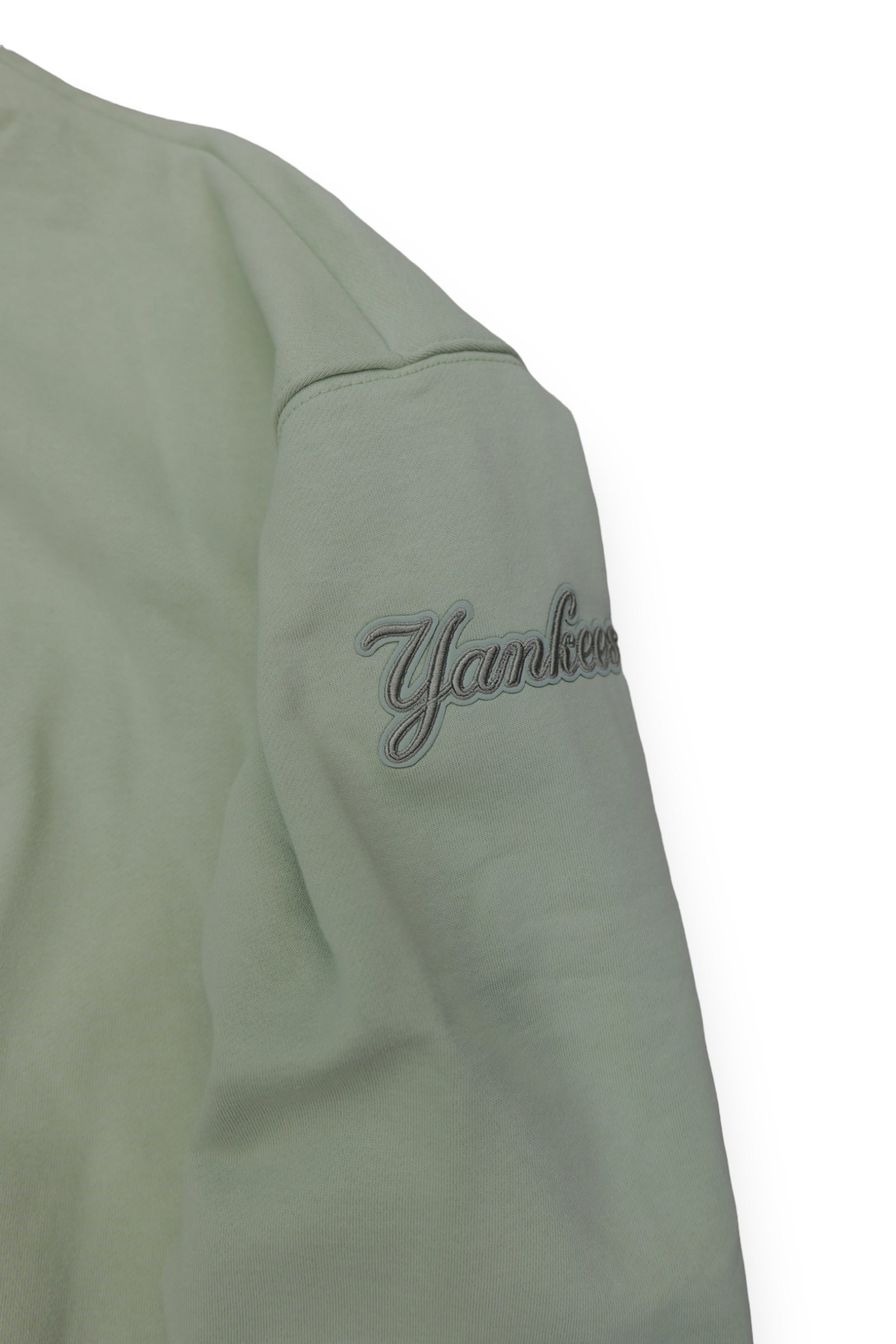 Pro Standard New York Yankees Sweatsuit (Moss)