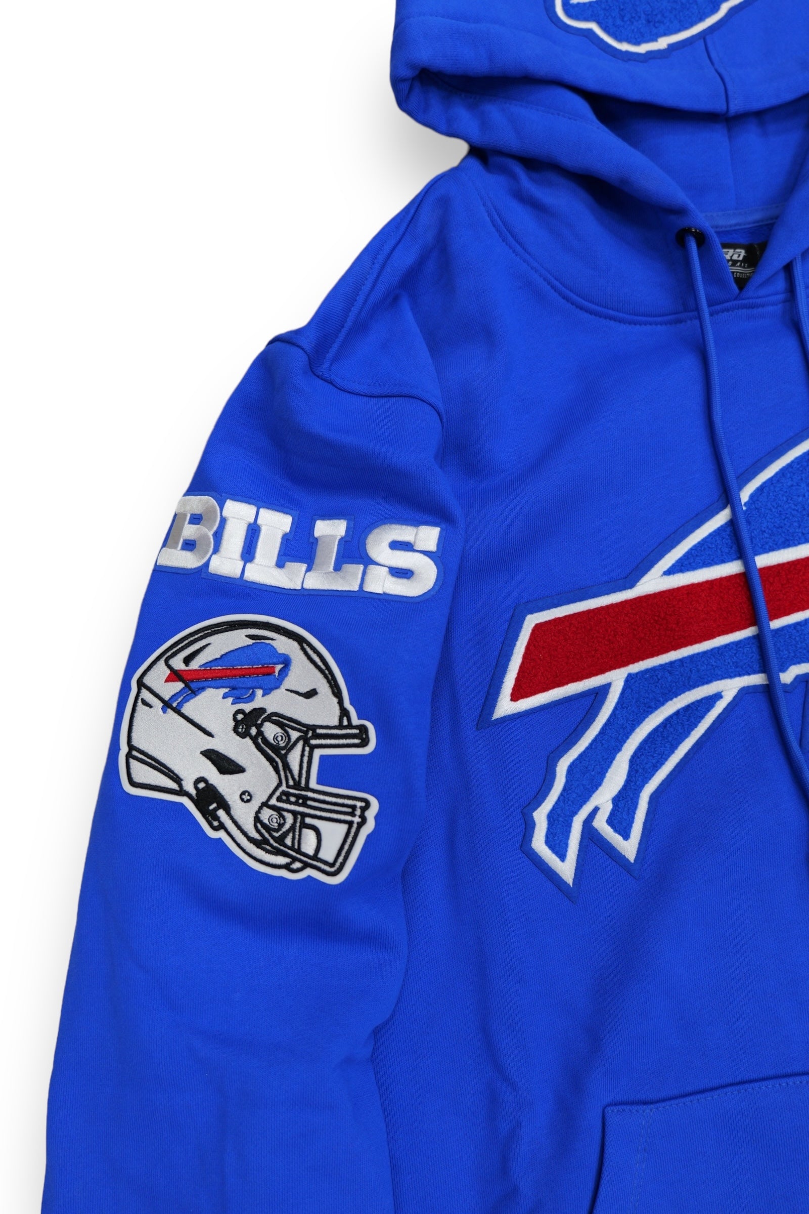 Pro Standard Buffalo Bills Sweatsuit