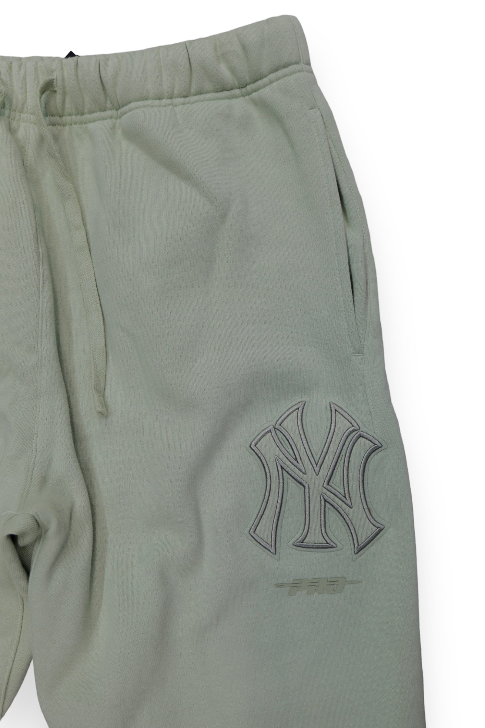 Pro Standard New York Yankees Sweatsuit (Moss)