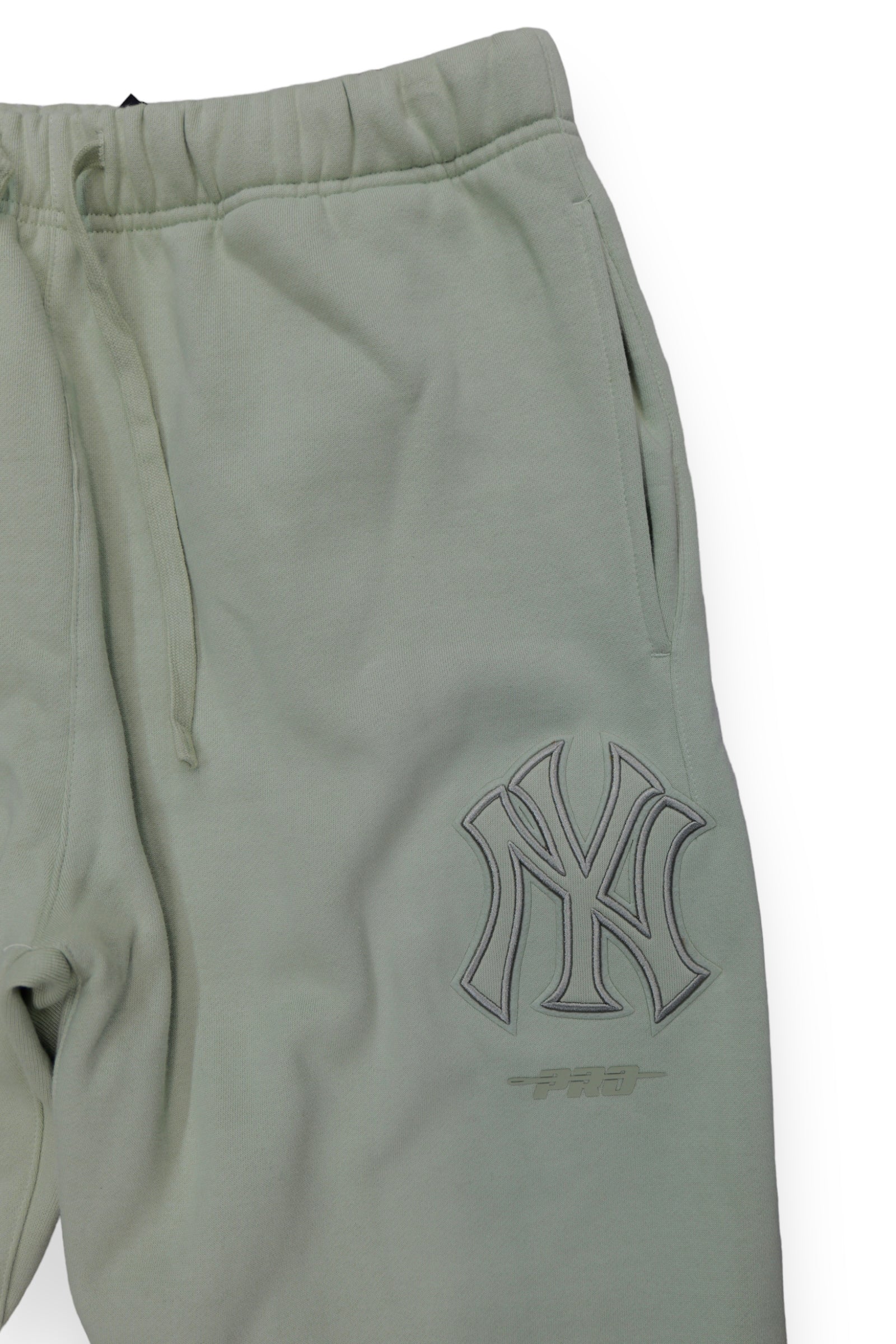Pro Standard New York Yankees Sweatpants (Moss)