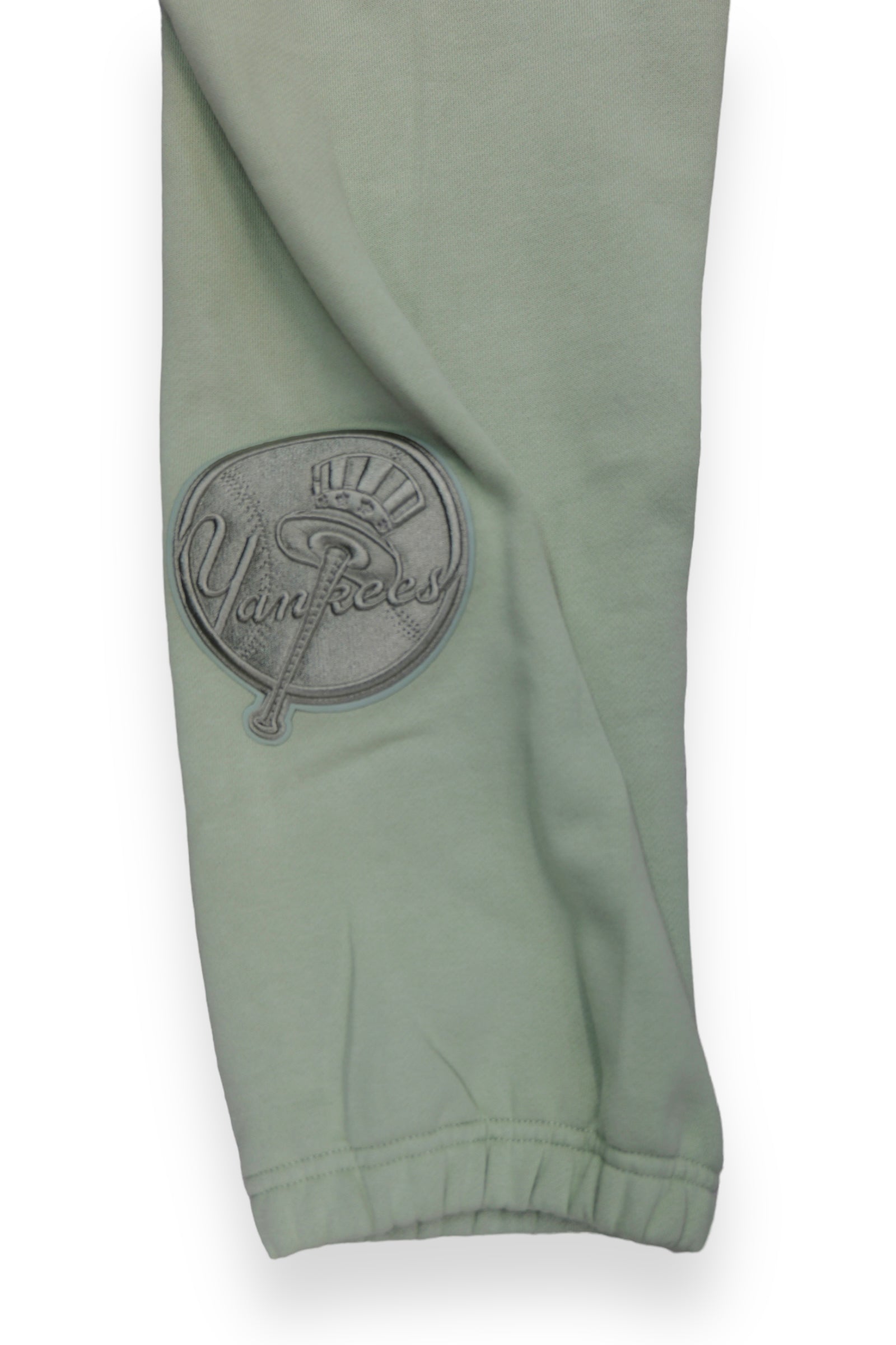 Pro Standard New York Yankees Sweatsuit (Moss)