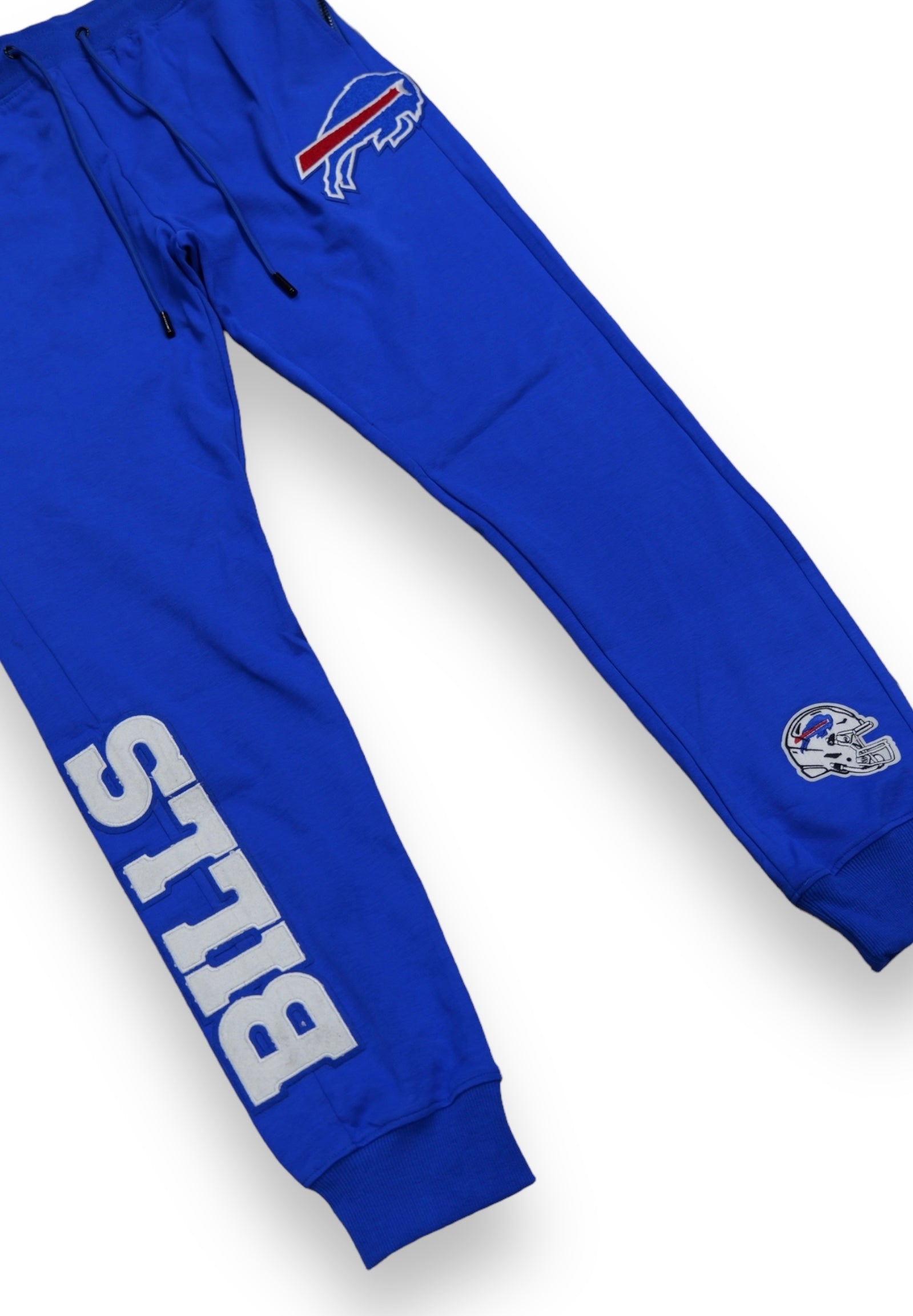 Pro Standard Buffalo Bills Sweatsuit
