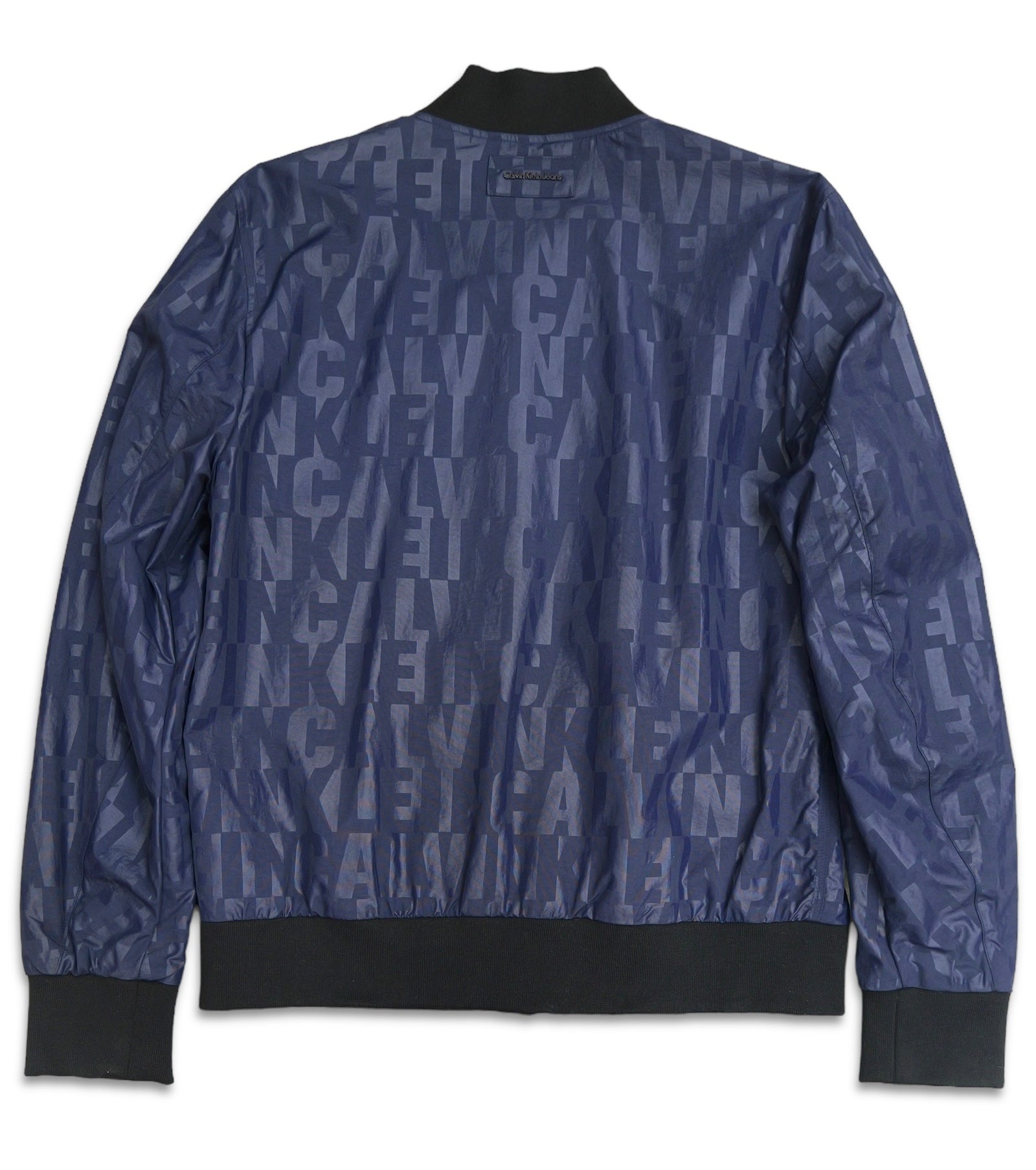 Calvin Klein Bomber Jackets