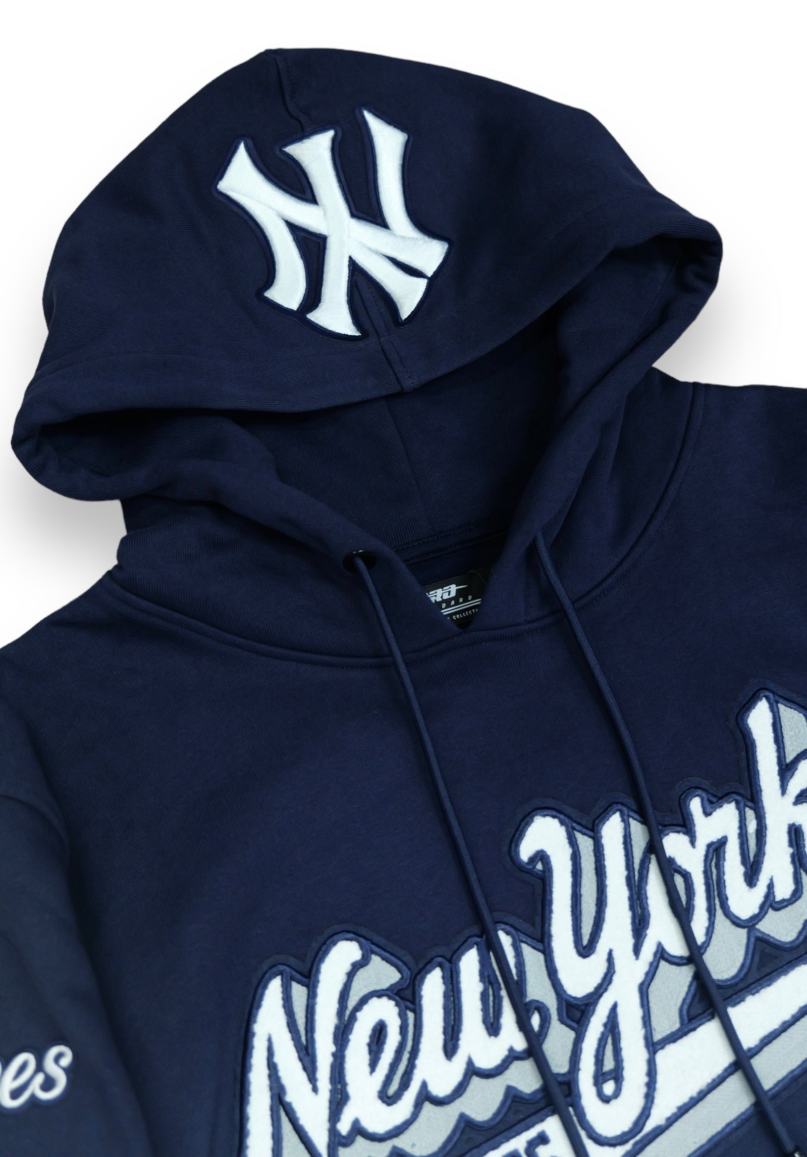 Pro Standard New York Yankees Sweatsuit