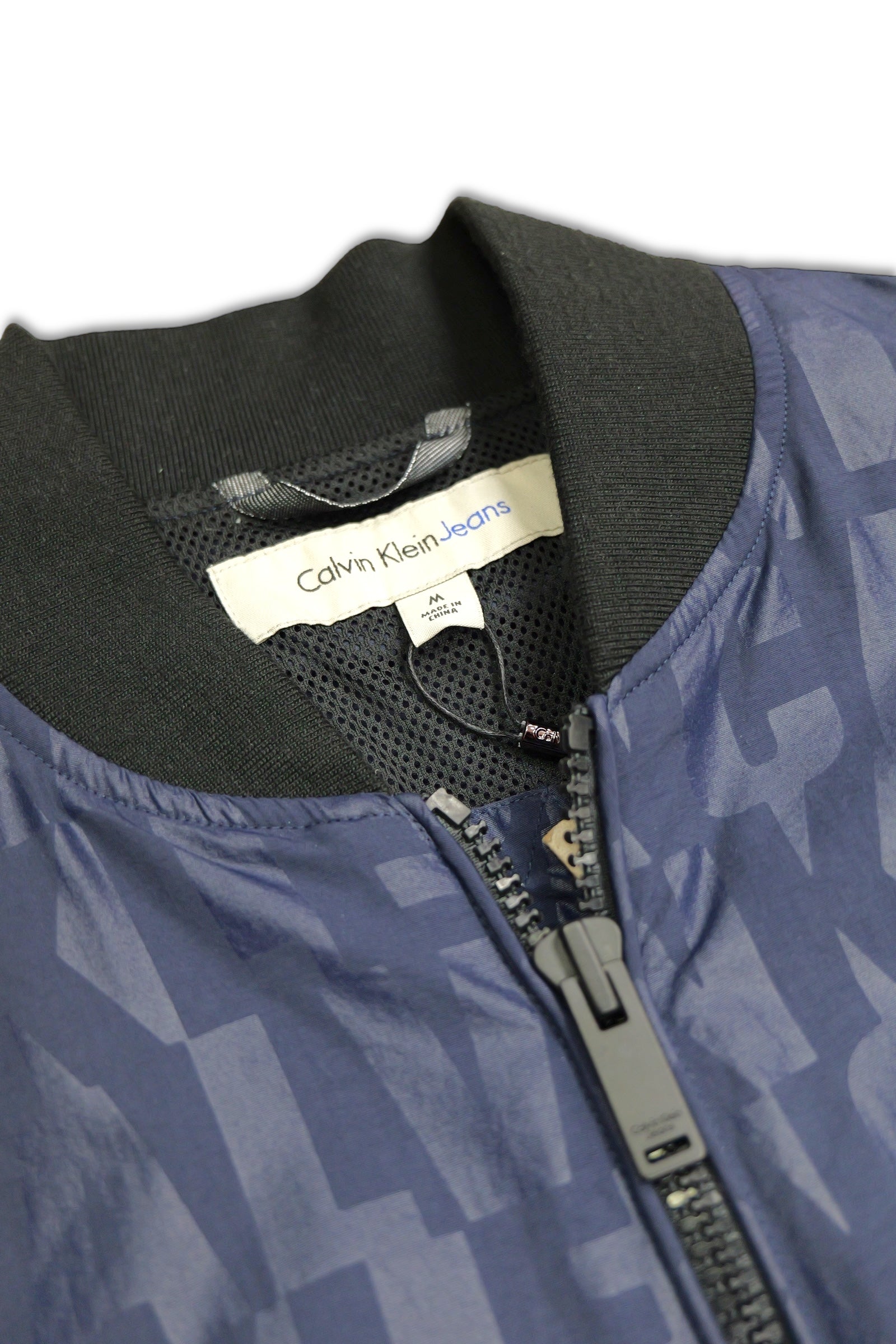 Calvin Klein Bomber Jackets