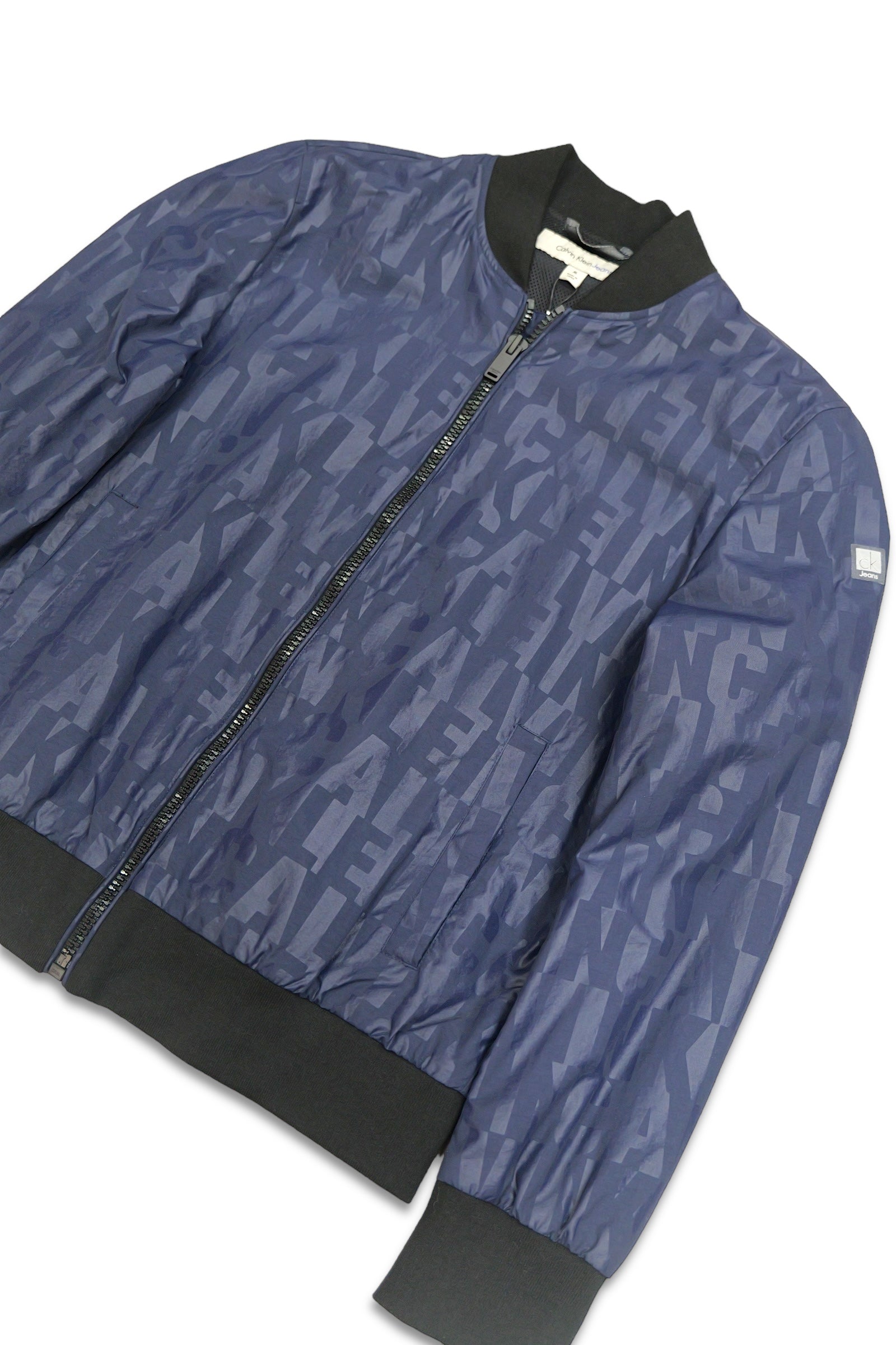 Calvin Klein Bomber Jackets