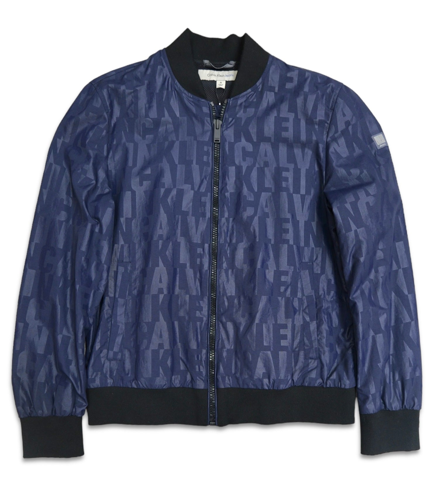 Calvin Klein Bomber Jackets