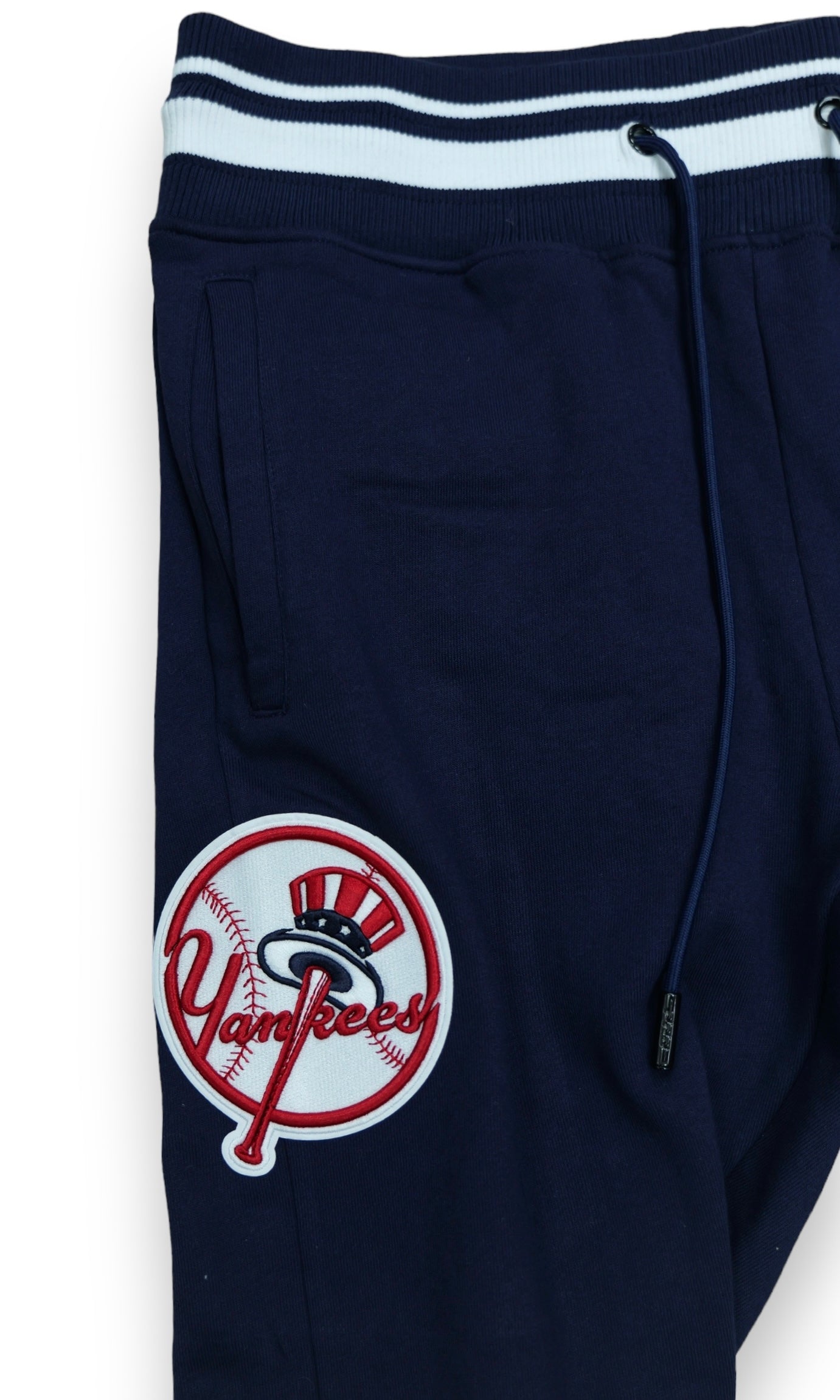 Pro Standard New York Yankees Sweatsuit