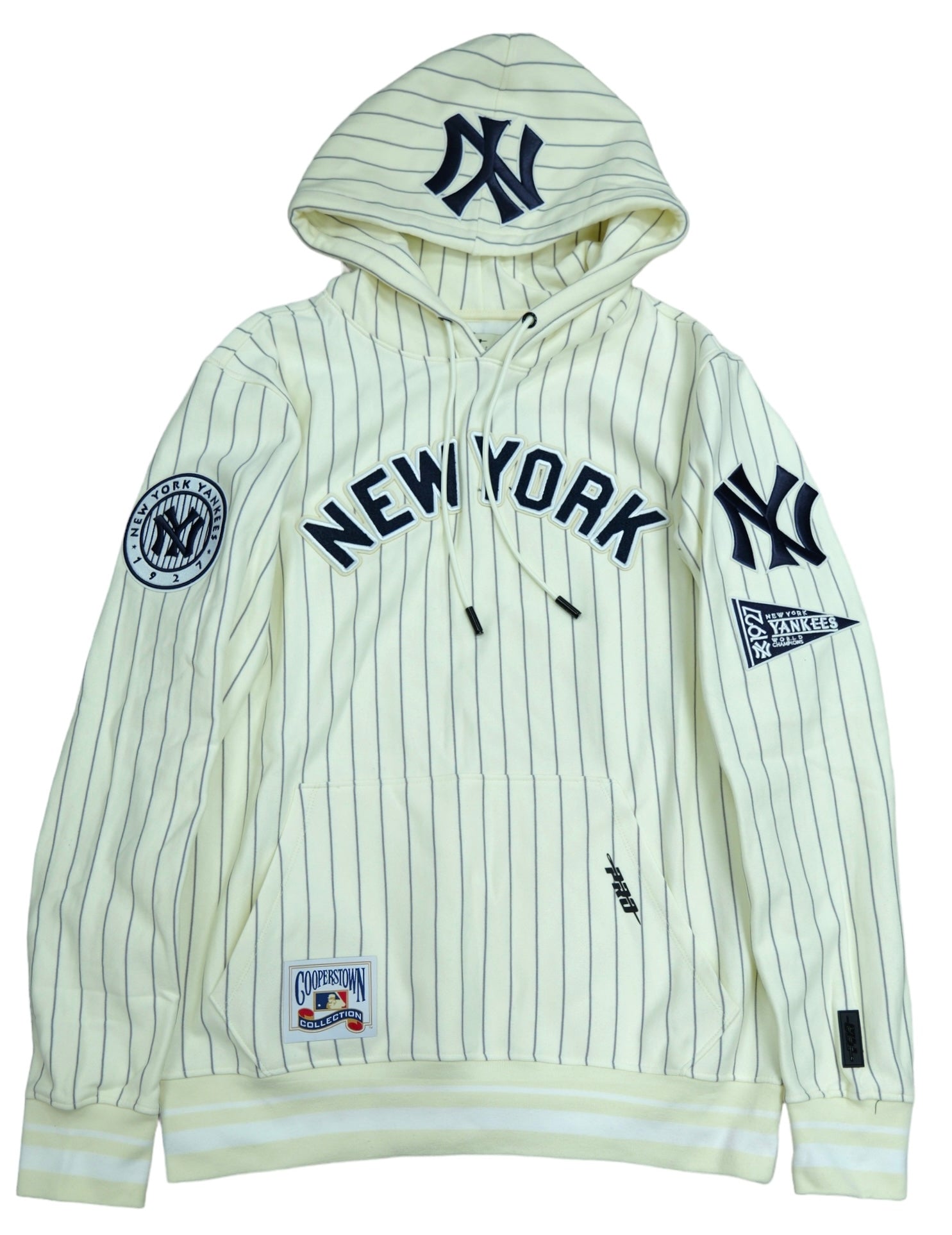 Pro Standard New York Yankees Hoodie