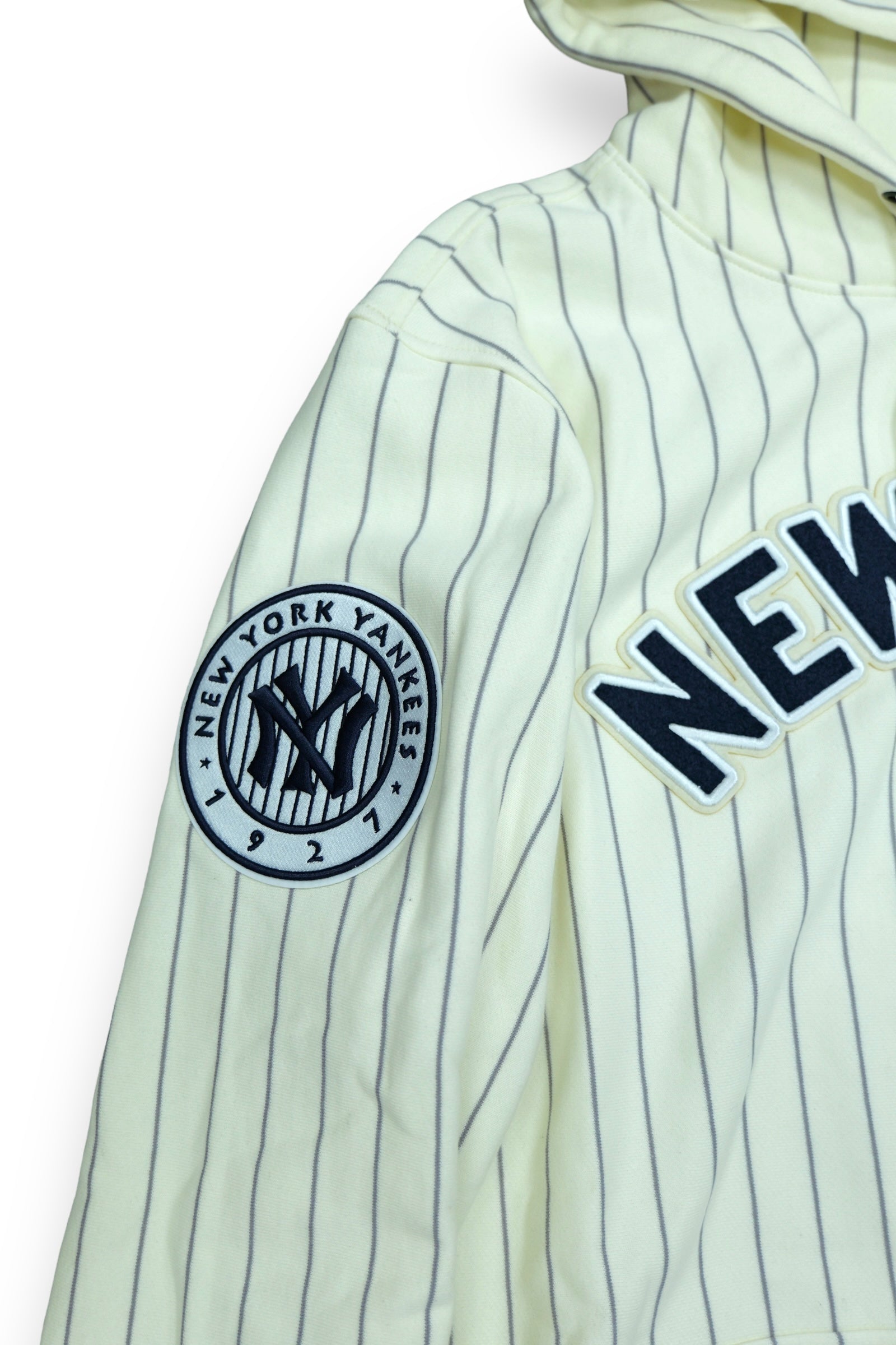 Pro Standard New York Yankees Hoodie