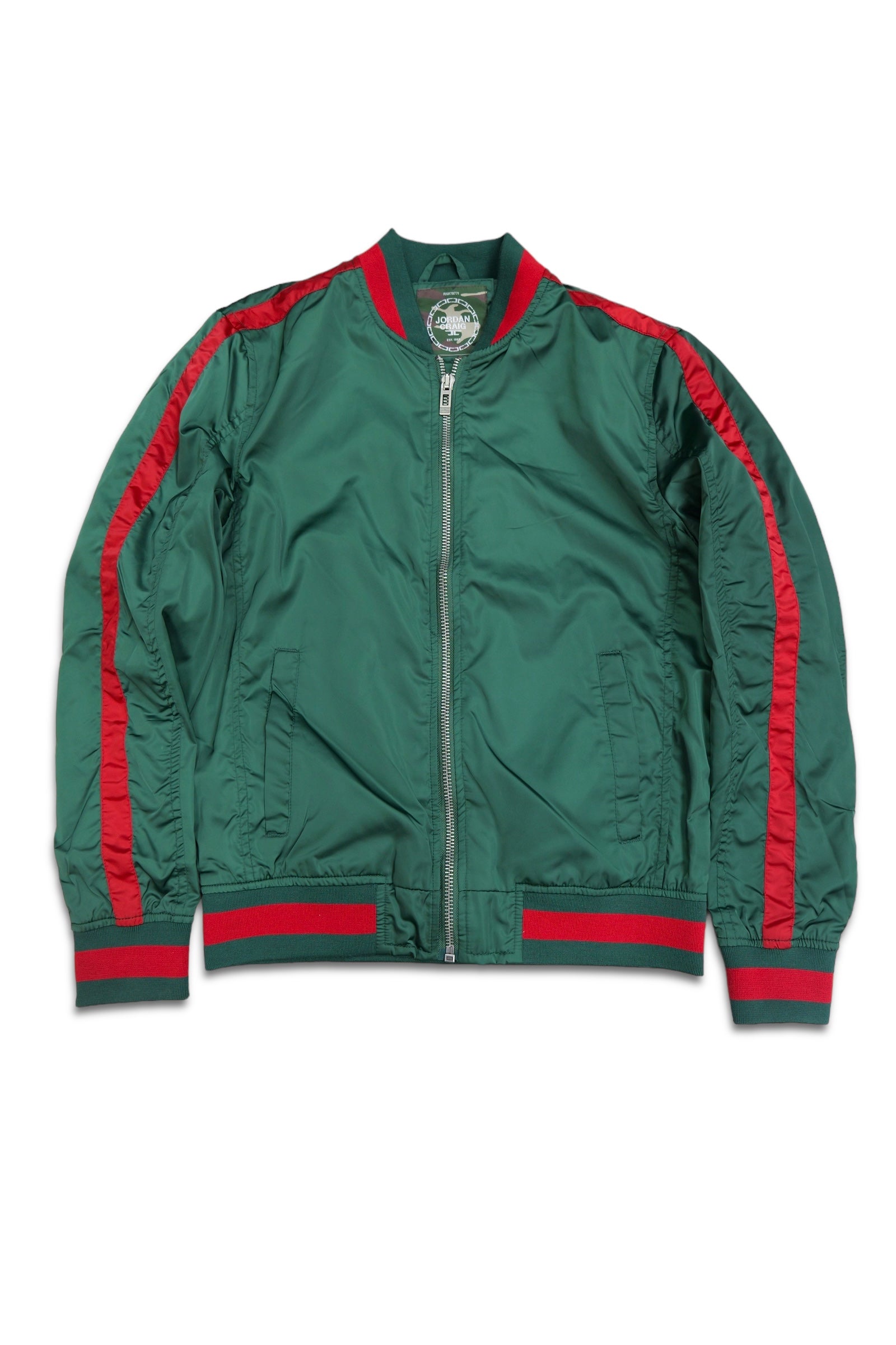 Jordan Craig Bomber Jacket