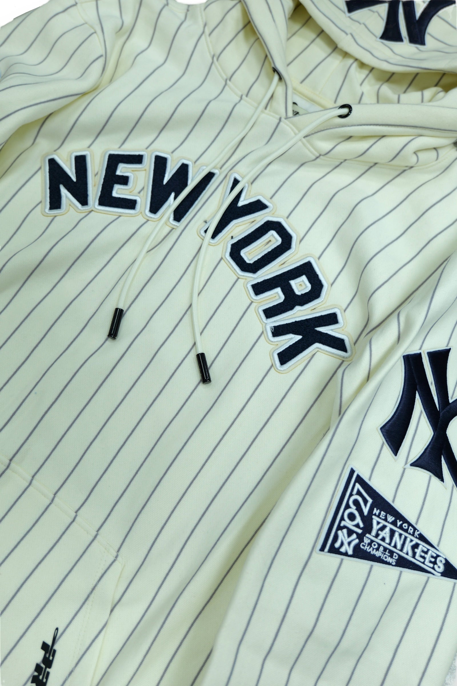 Pro Standard New York Yankees Hoodie