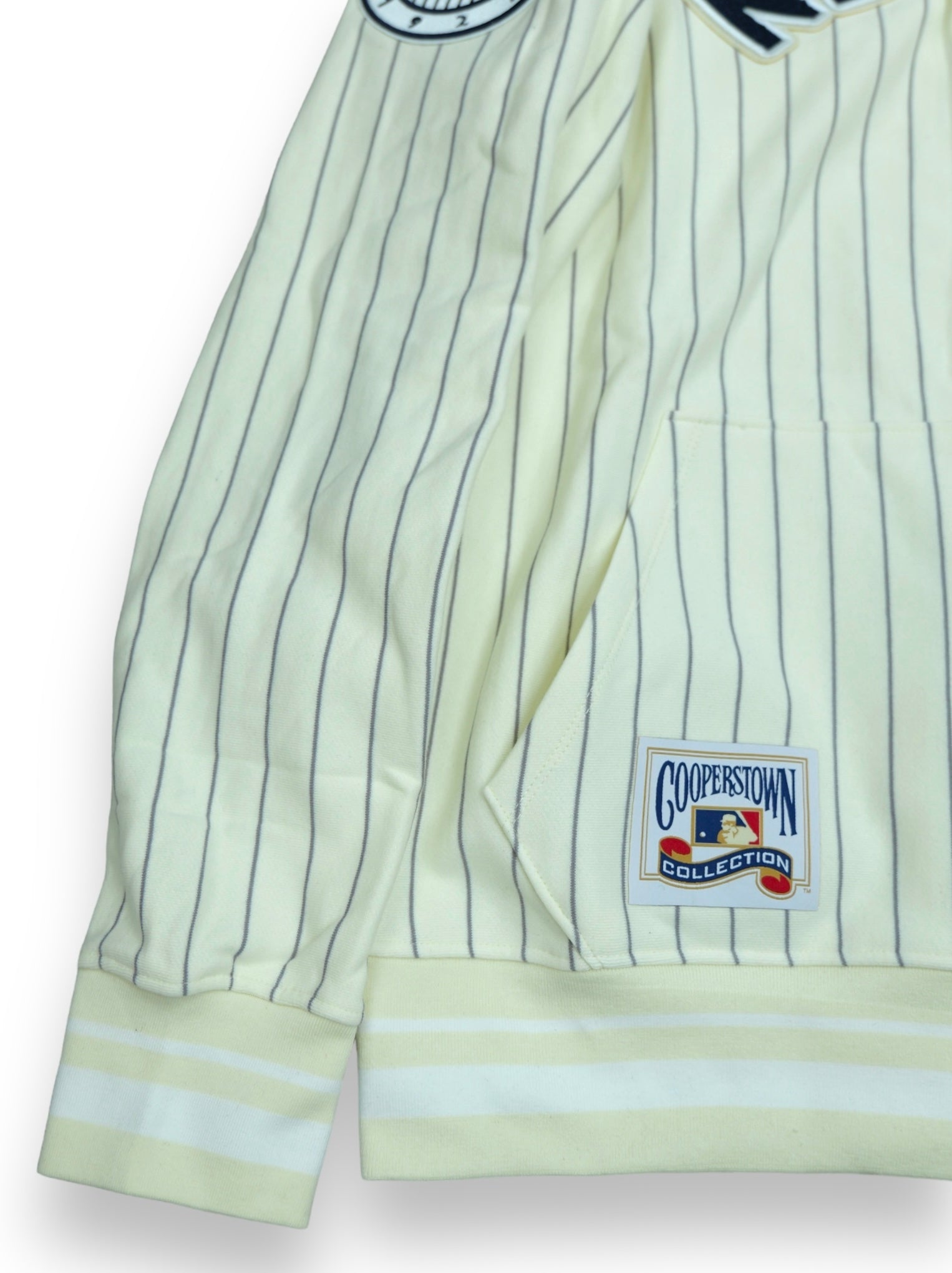 Pro Standard New York Yankees Hoodie