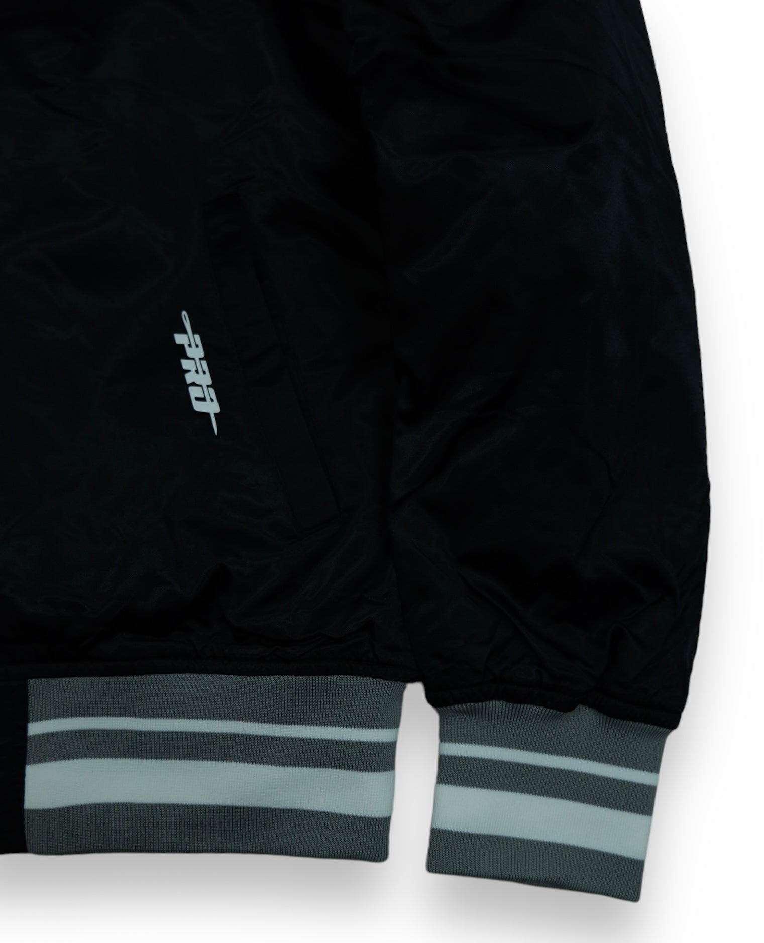 Pro Standard Chicago White Sox Satin Jacket