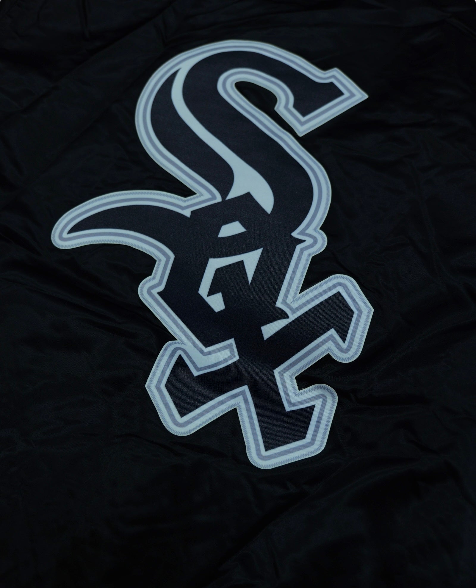 Pro Standard Chicago White Sox Satin Jacket