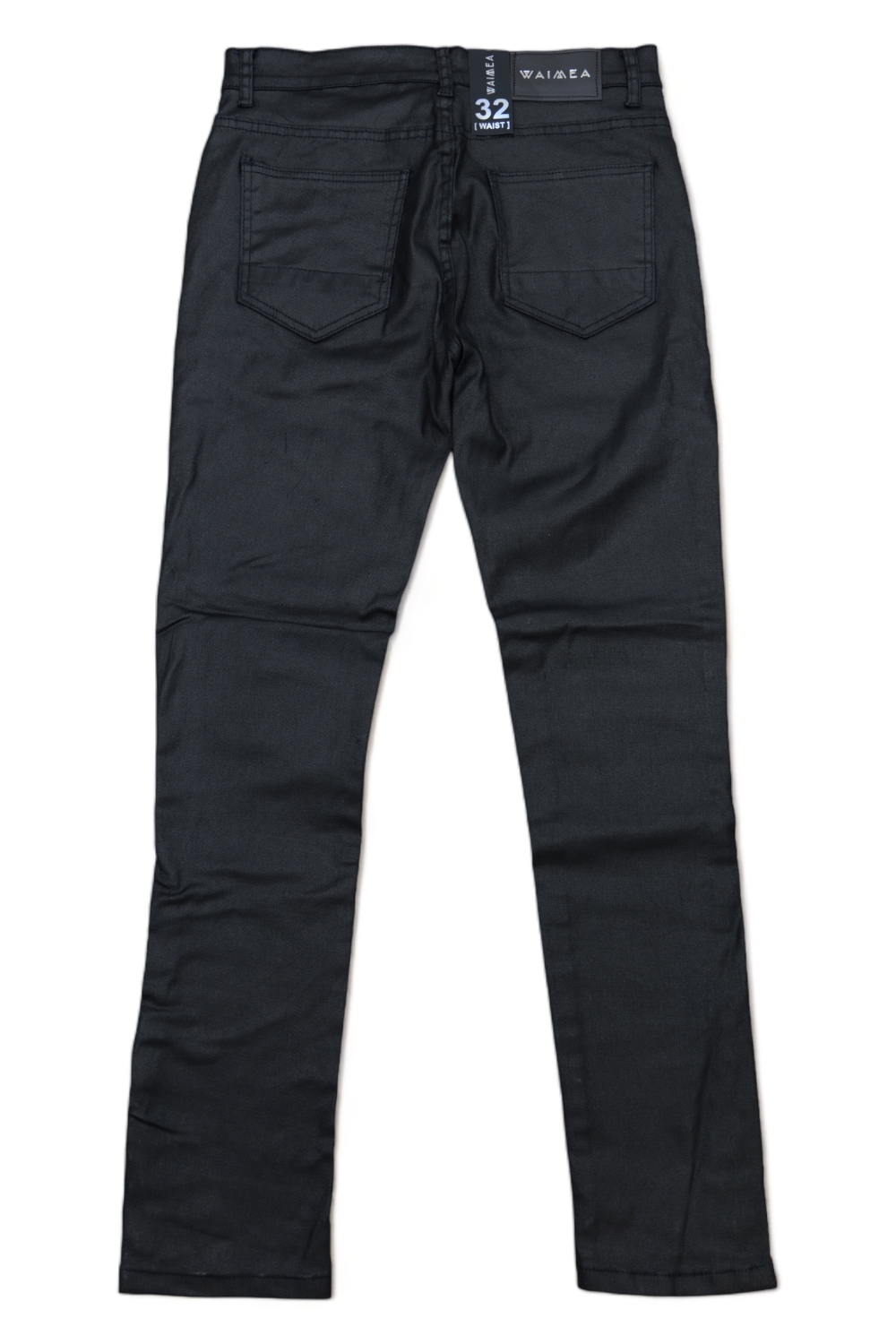 Waimea Waxed Jeans