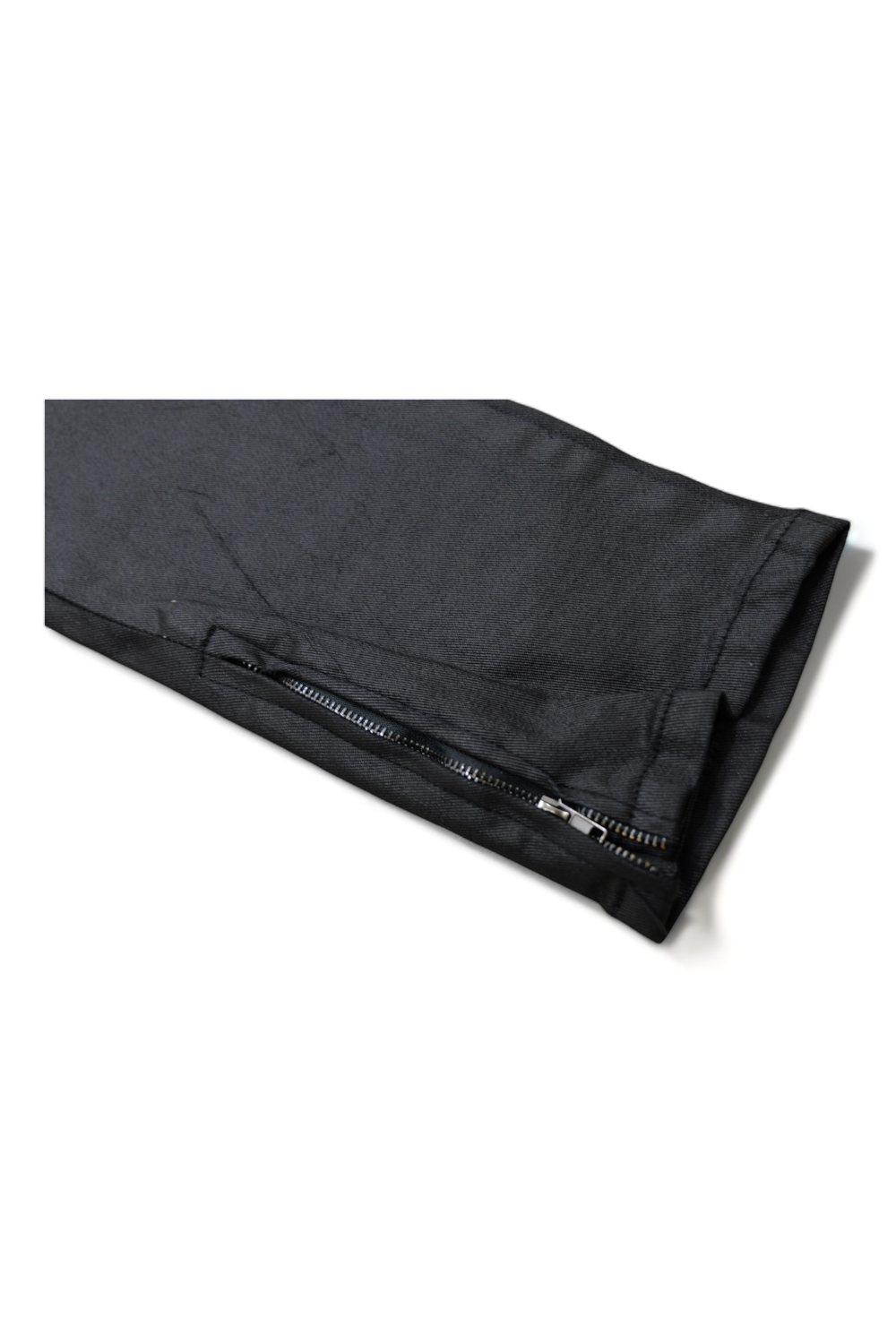 Waimea Waxed Jeans