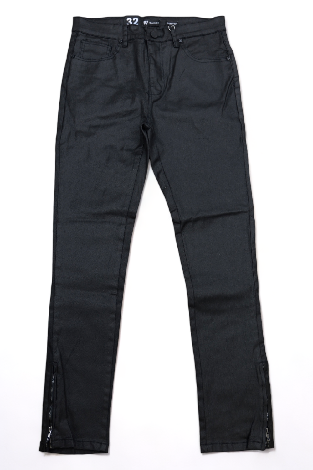 Waimea Waxed Jeans