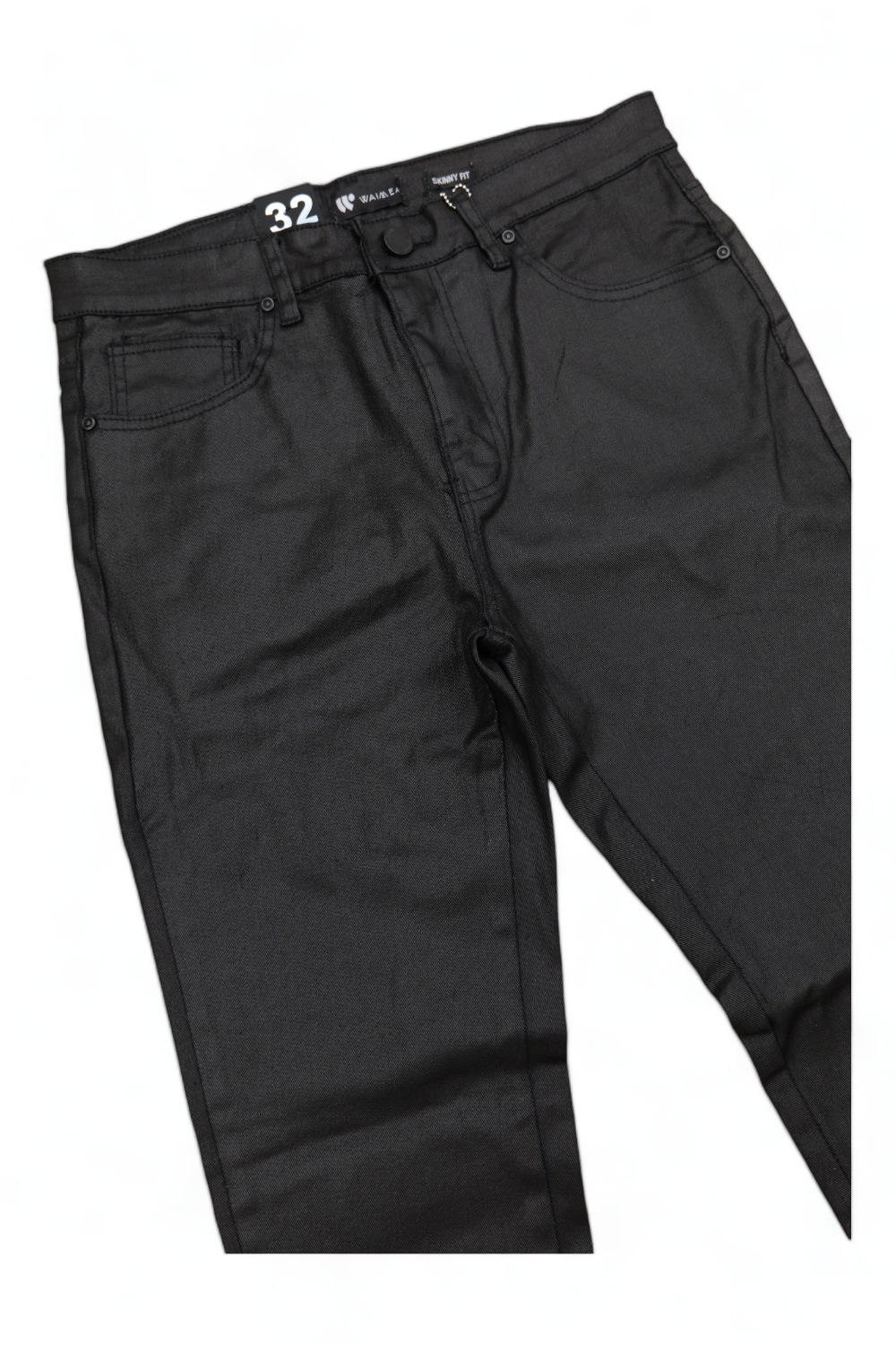 Waimea Waxed Jeans
