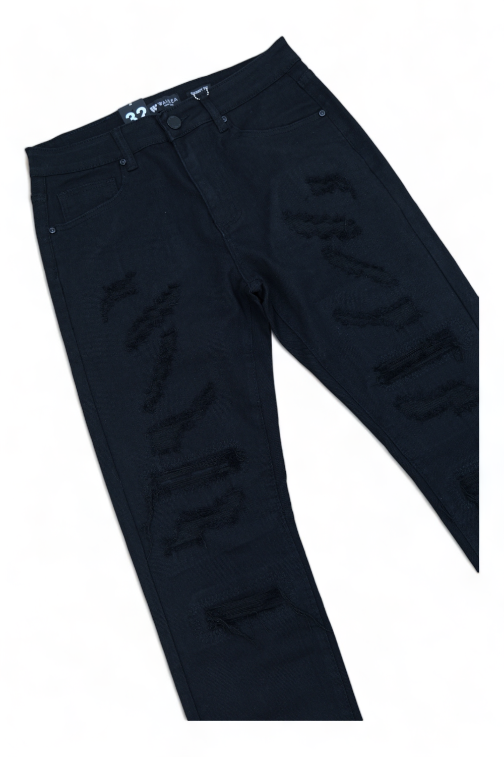 Waimea Skinny Fit Jeans