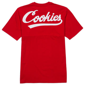 Cookies Puttin' In Work Short Set