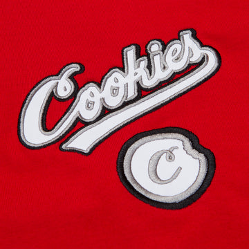 Cookies Puttin' In Work Short Set