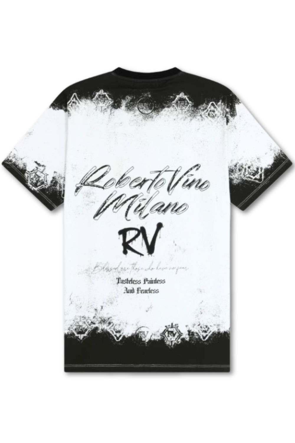Roberto Vino Milano TPA T-Shirt