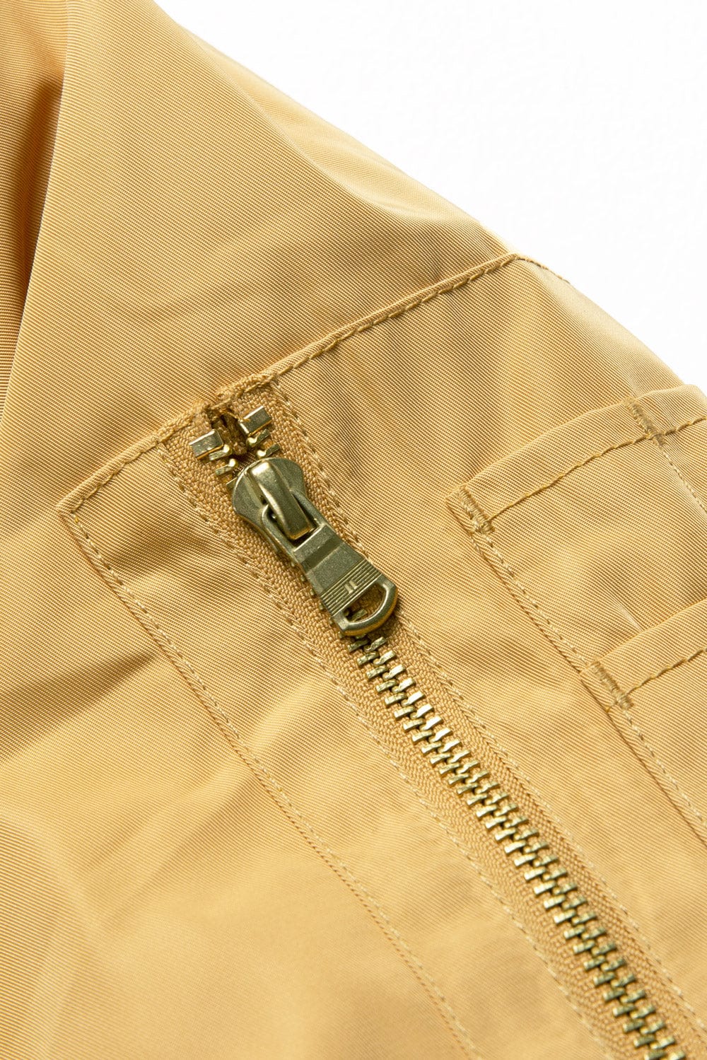 Jordan Craig Squadron Bomber Jacket (Desert)