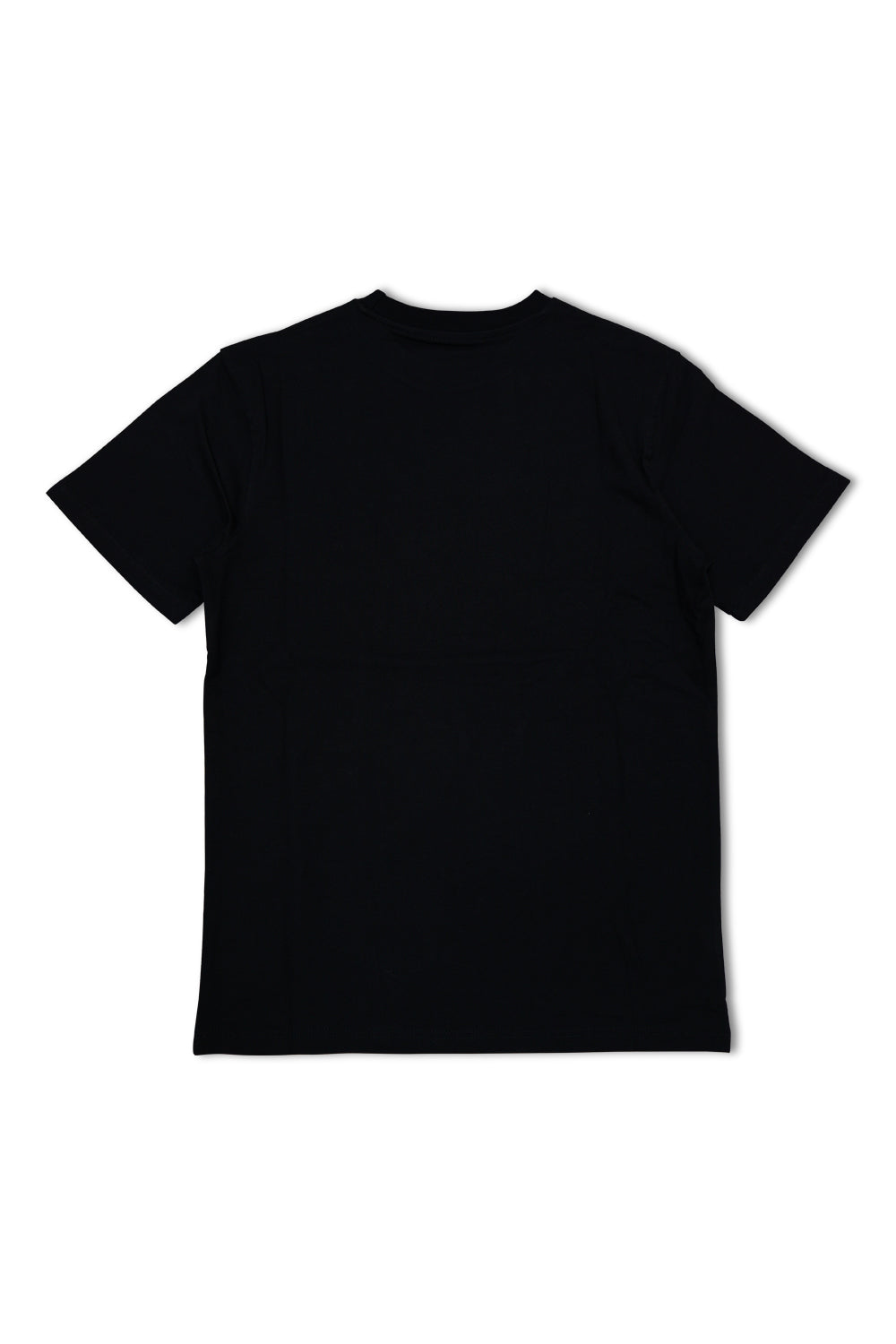 Focus Gods Plan Tee Black