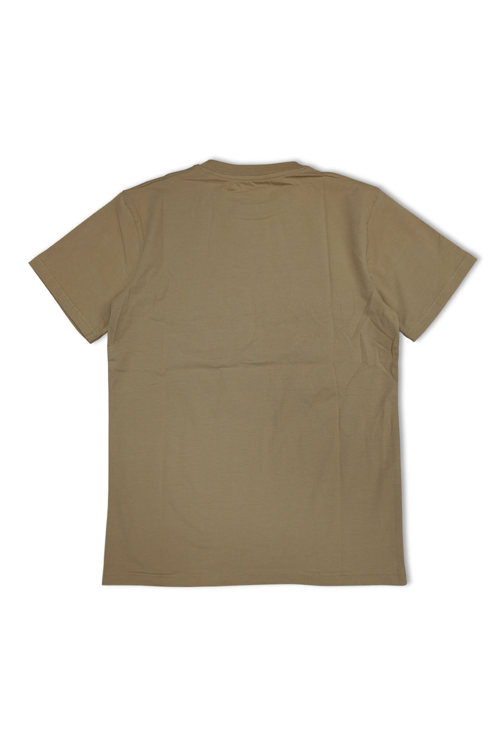 Focus Gods Plan T - Shirt - Khaki