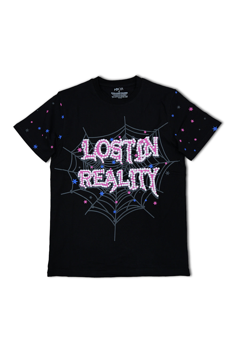 Focus Lost N Reality Tee