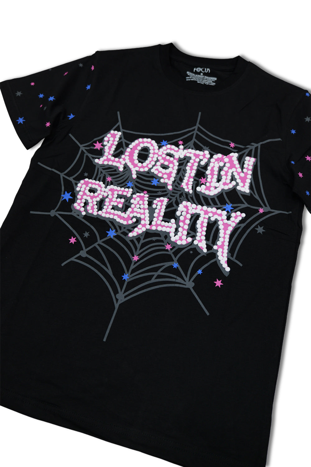 Focus Lost N Reality Tee