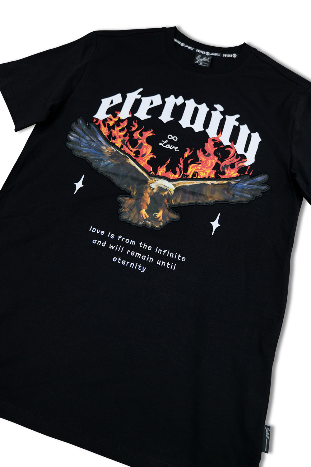 Graphic T - Shirts