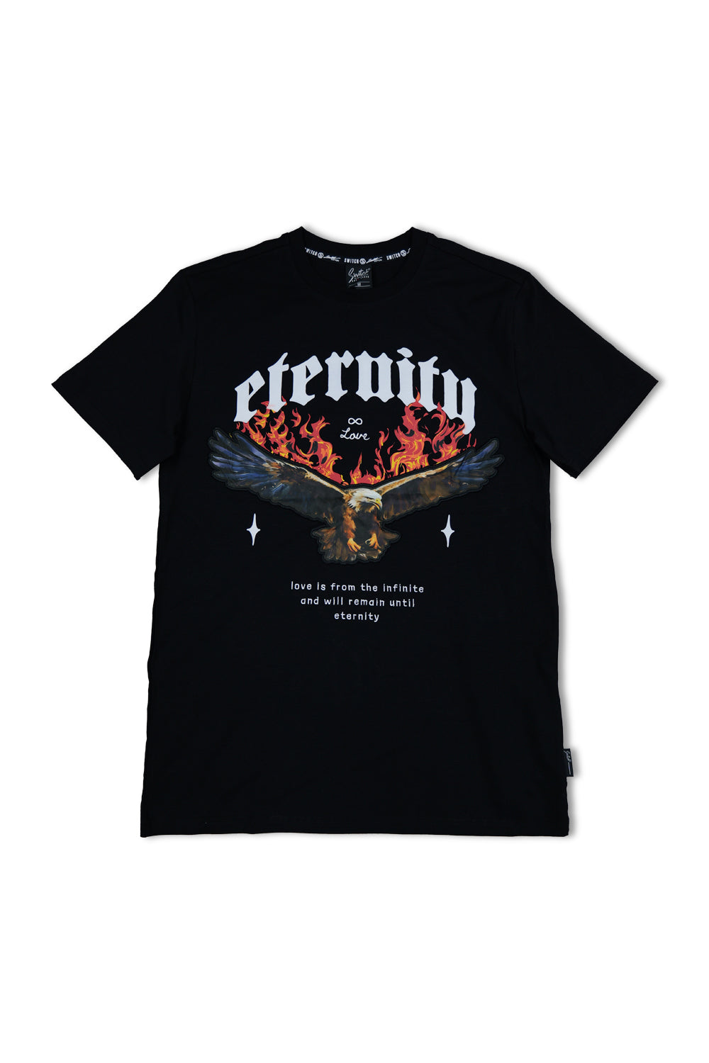Graphic T - Shirts