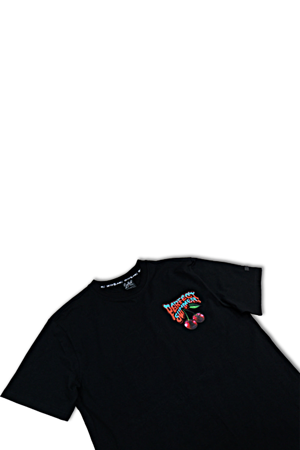 Perfect Summer Graphic T - Shirt