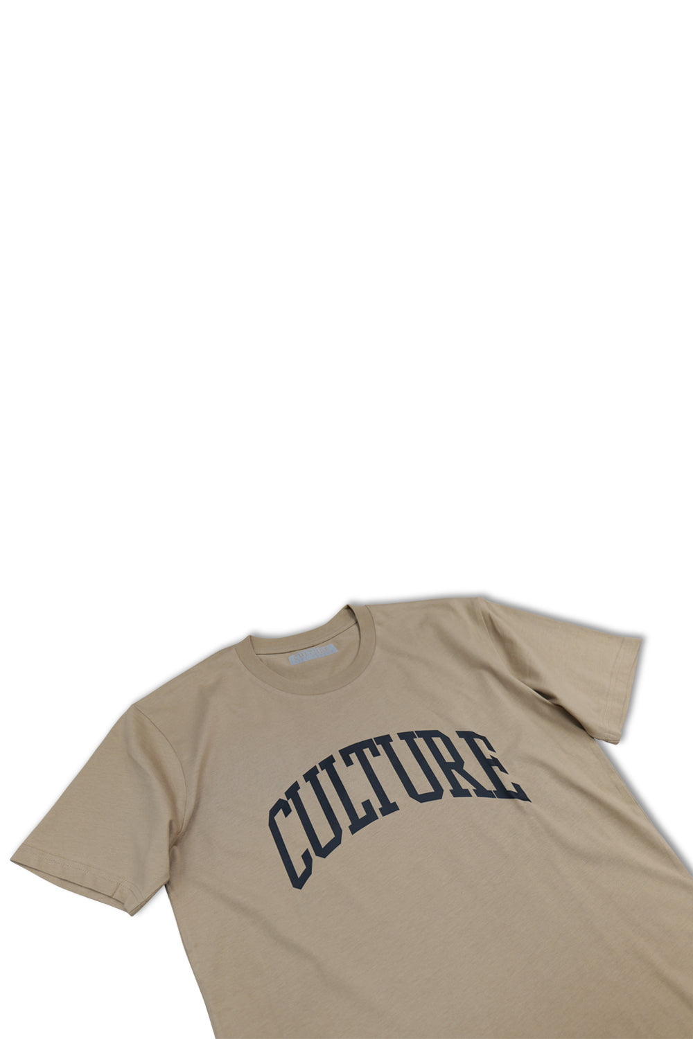 Graphic T - Shirts