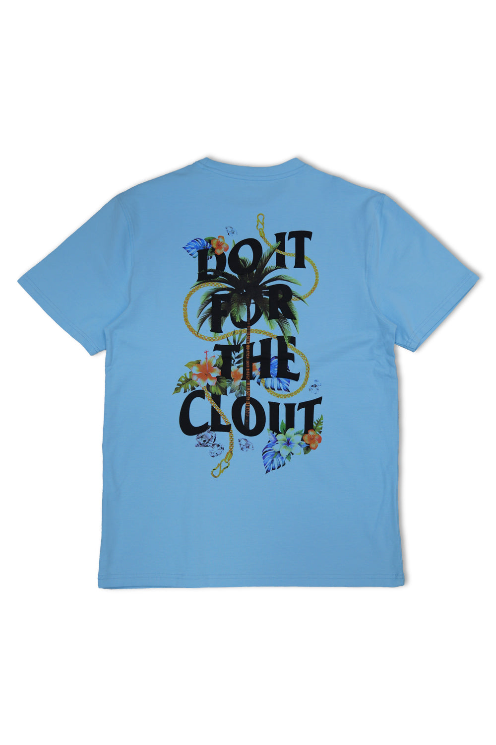 Do It For The Clout Shirt