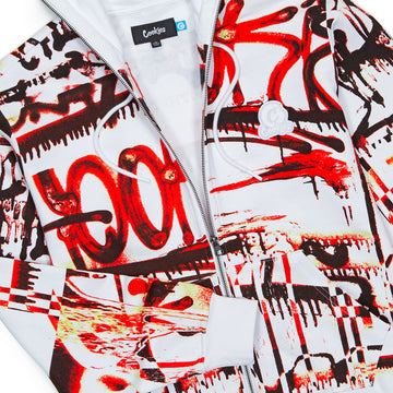 Cookies Undisputed Sweatsuit