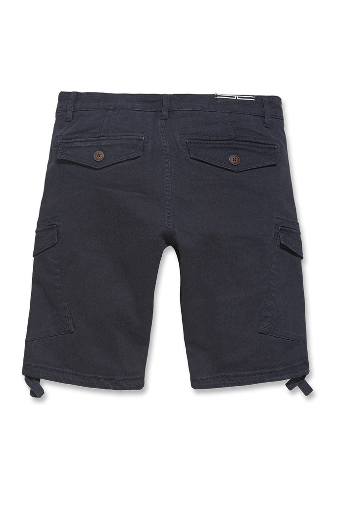Jordan Craig OG - Cargo Shorts (Navy)