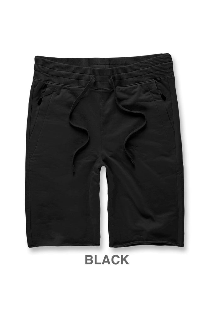 Jordan Craig OG - Palma French Terry Shorts (Core Colors)