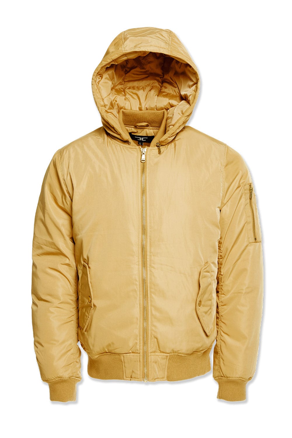 Jordan Craig Squadron Bomber Jacket (Desert)
