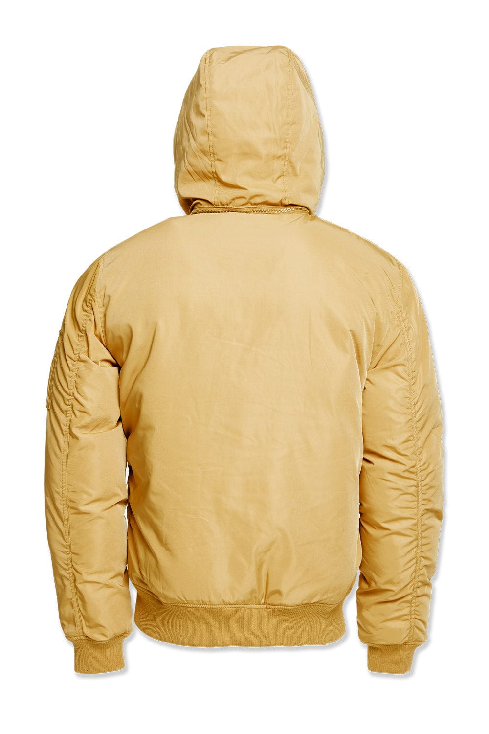 Jordan Craig Squadron Bomber Jacket (Desert)